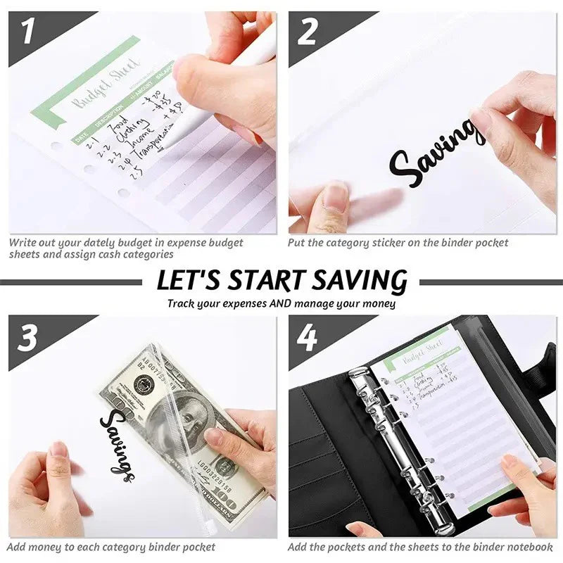 Saving Blinder