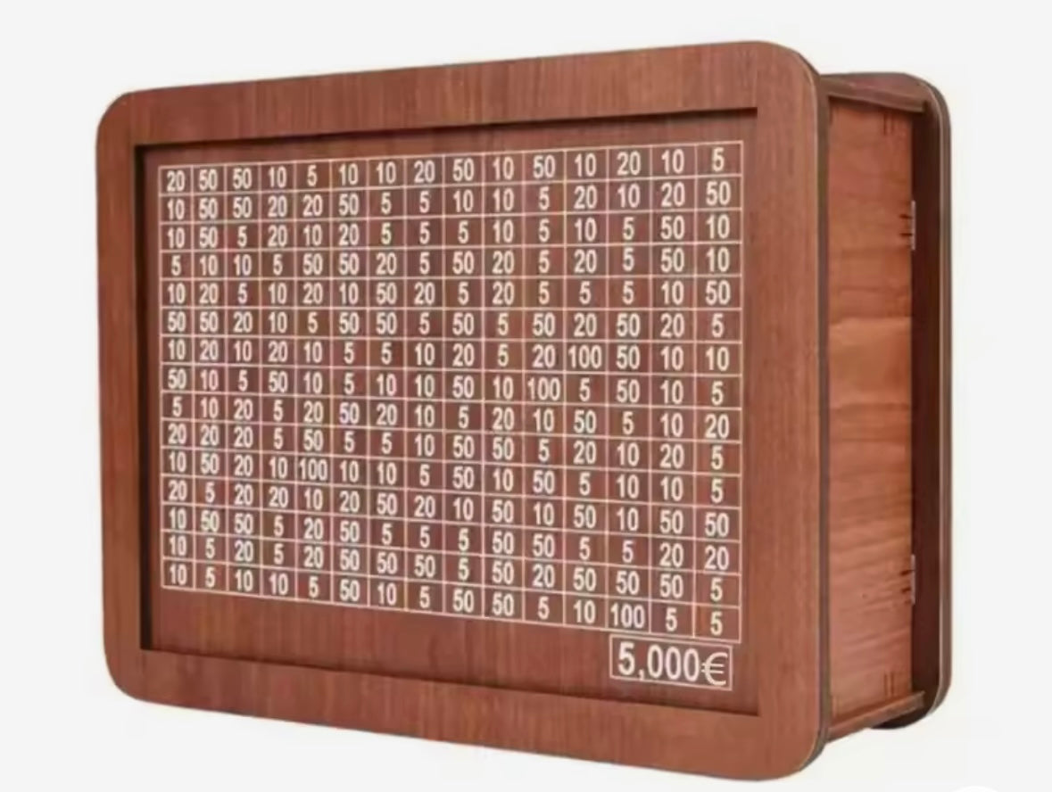 Vaultbox™