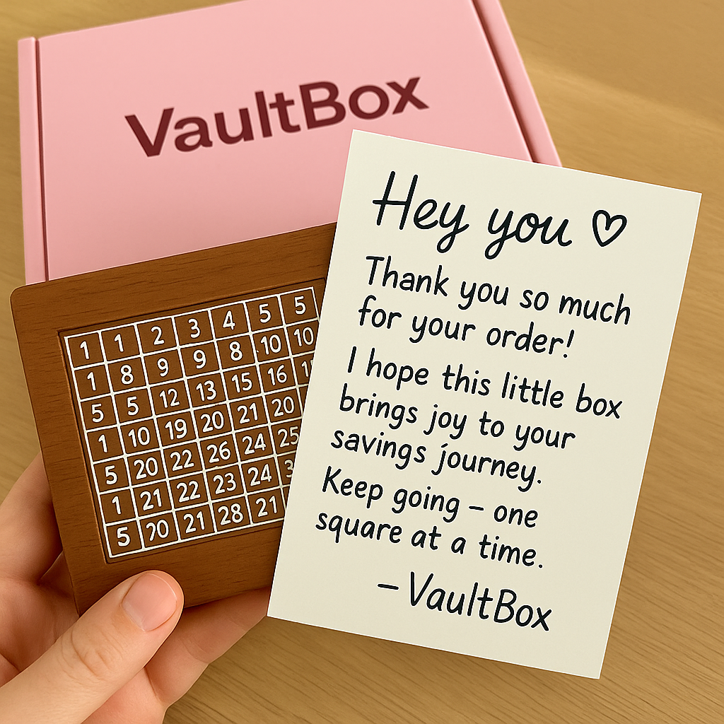 Vaultbox™