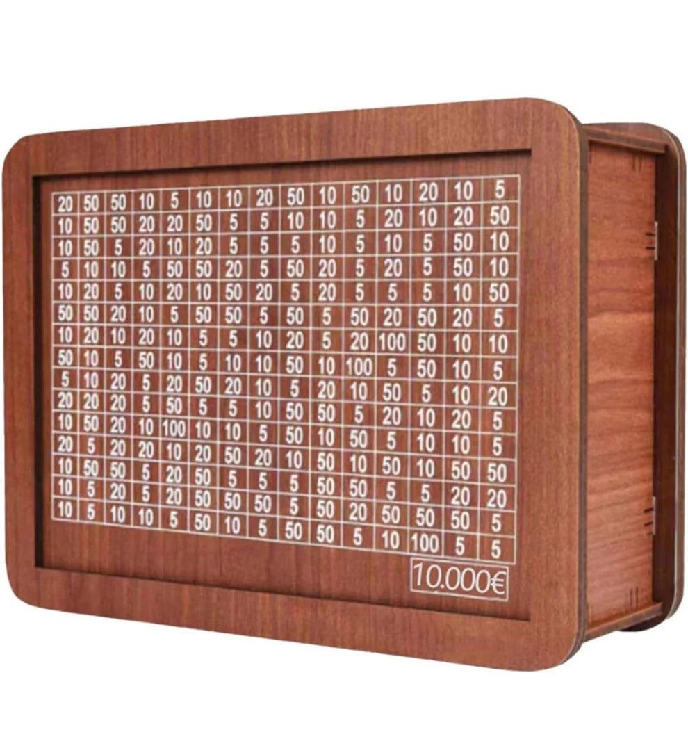 Vaultbox™